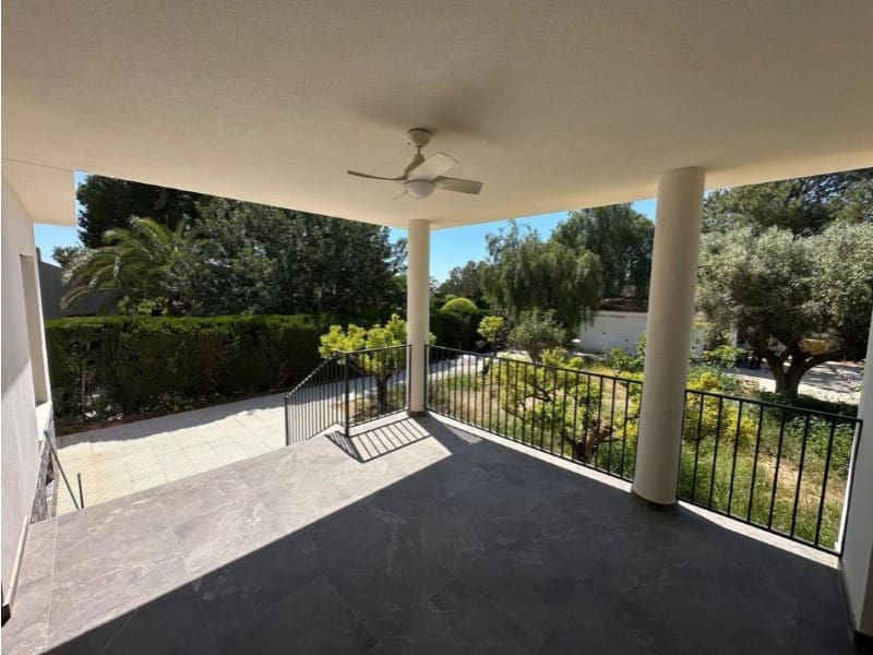 5 soverom Villa til salgs i San Vicente / Sant Vicent del Raspeig - € 590 000 (Ref: 9984928)