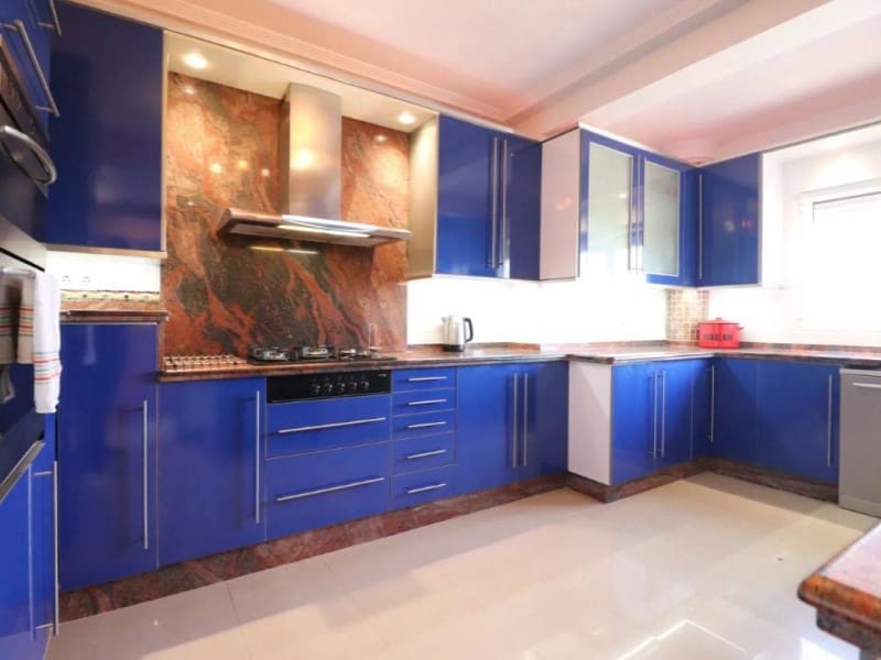 3 slaapkamer Villa te koop in Almoradi met zwembad - € 549.500 (Ref: 9984930)