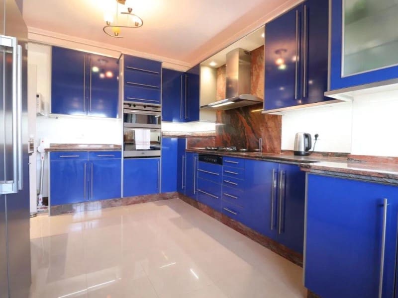 3 slaapkamer Villa te koop in Almoradi met zwembad - € 549.500 (Ref: 9984930)