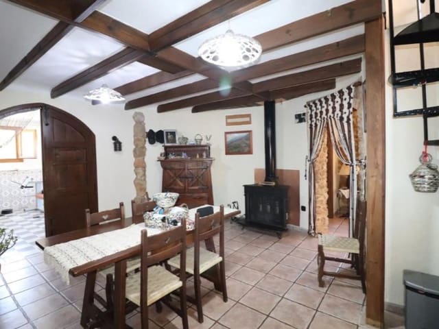 5 soveværelse Villa til salg i Algorfa med swimmingpool - € 418.000 (Ref: 9984932)