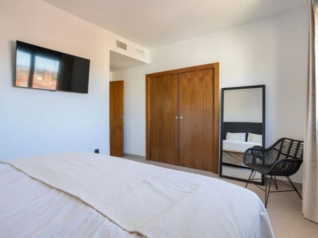 4 sypialnia Willa na sprzedaż w Ciudad Quesada, Rojales z basenem - 699 000 € (Ref: 9984936)