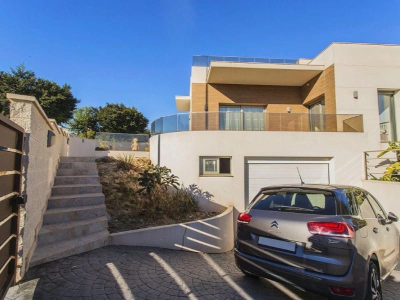 3 bedroom Villa for sale in San Miguel de Salinas with pool - € 682,500 (Ref: 9984937)