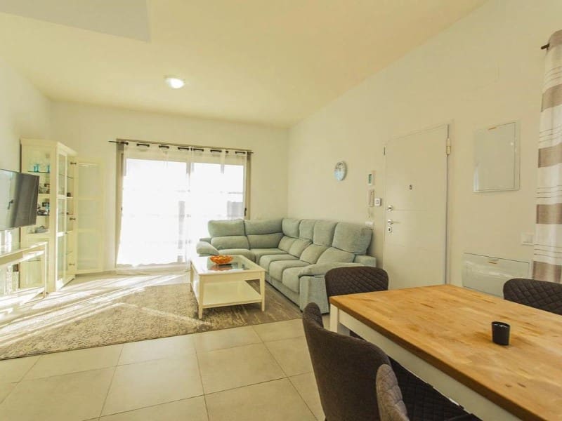 3 bedroom Villa for sale in San Miguel de Salinas with pool - € 682,500 (Ref: 9984937)