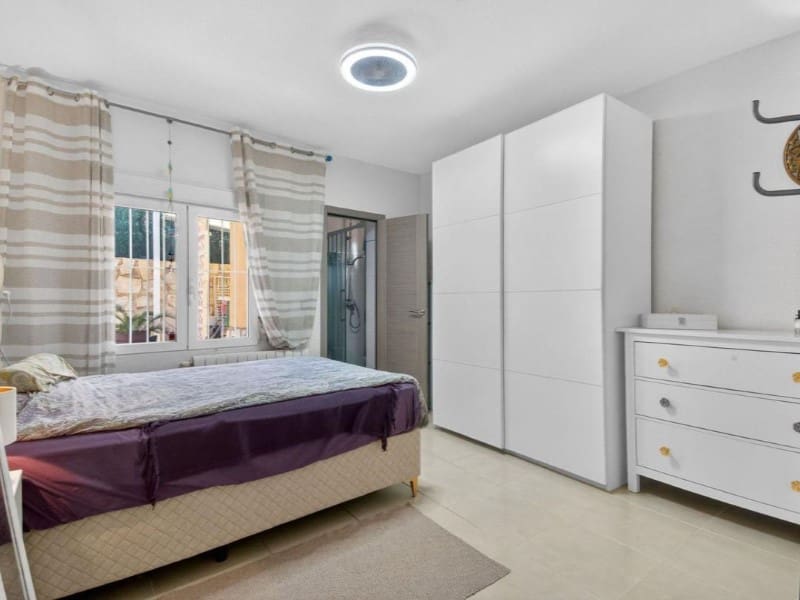 3 soveværelse Villa til salg i San Miguel de Salinas - € 329.500 (Ref: 9984938)