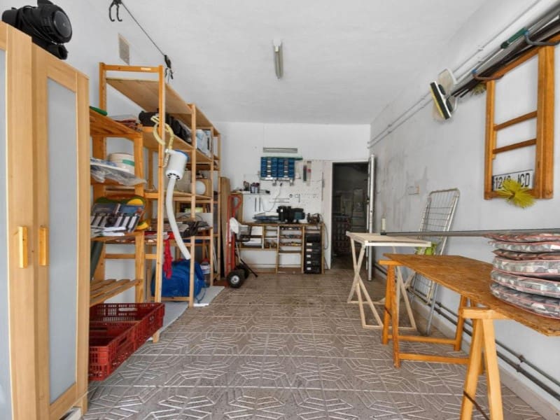 3 soveværelse Villa til salg i San Miguel de Salinas - € 329.500 (Ref: 9984938)