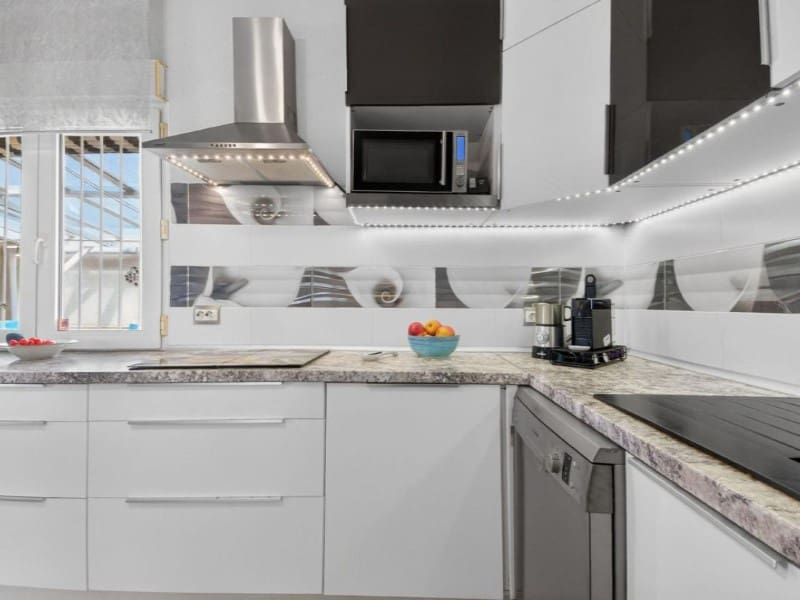 3 soveværelse Villa til salg i San Miguel de Salinas - € 329.500 (Ref: 9984938)