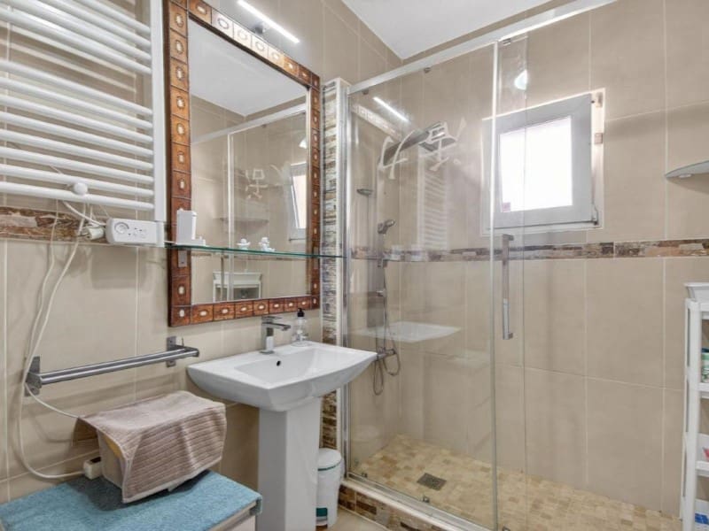 3 soveværelse Villa til salg i San Miguel de Salinas - € 329.500 (Ref: 9984938)