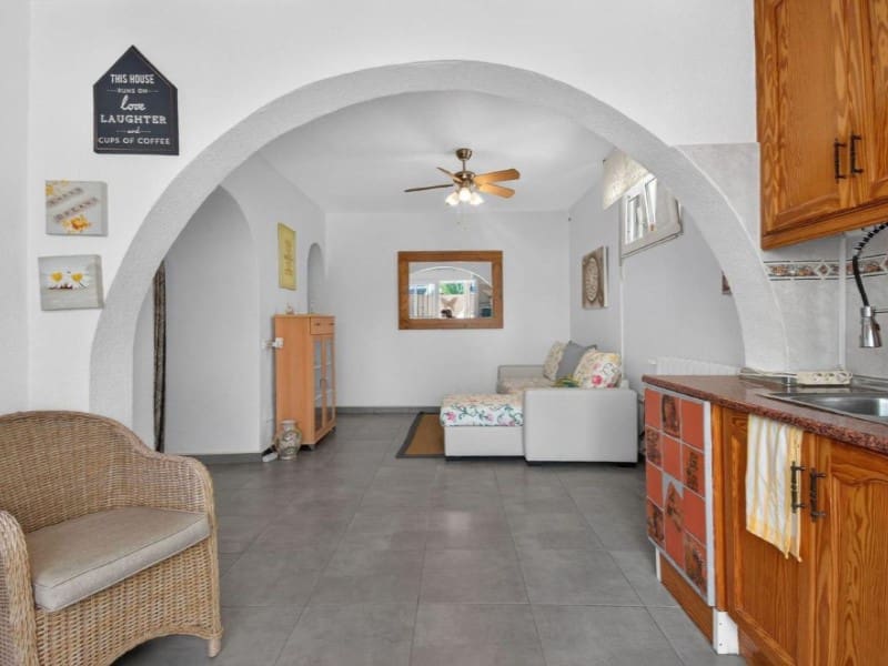 3 soveværelse Villa til salg i San Miguel de Salinas - € 329.500 (Ref: 9984938)