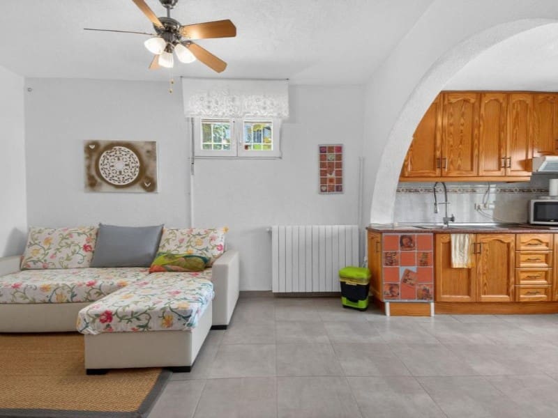 3 soveværelse Villa til salg i San Miguel de Salinas - € 329.500 (Ref: 9984938)