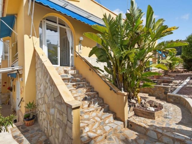 3 soveværelse Villa til salg i Blue Lagoon - € 329.500 (Ref: 9984938)