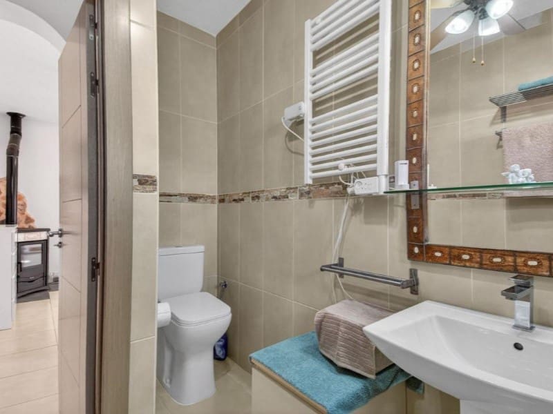 3 soveværelse Villa til salg i San Miguel de Salinas - € 329.500 (Ref: 9984938)