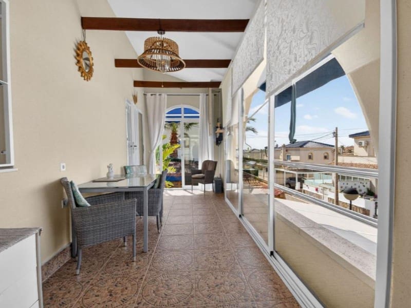 3 soveværelse Villa til salg i San Miguel de Salinas - € 329.500 (Ref: 9984938)