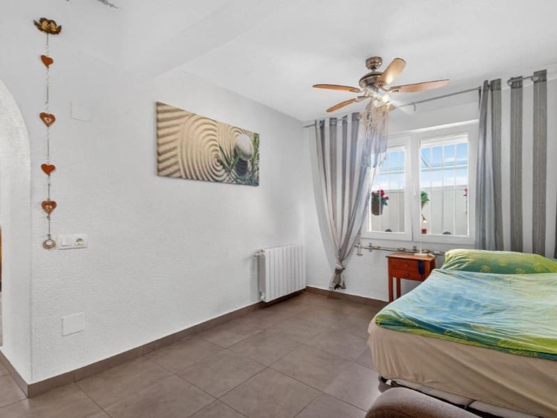 3 soveværelse Villa til salg i San Miguel de Salinas - € 329.500 (Ref: 9984938)