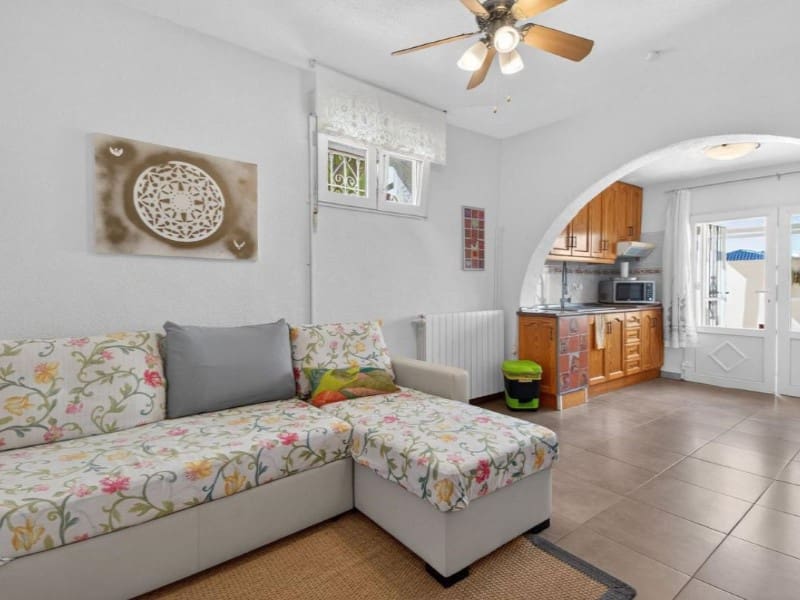 3 soveværelse Villa til salg i San Miguel de Salinas - € 329.500 (Ref: 9984938)