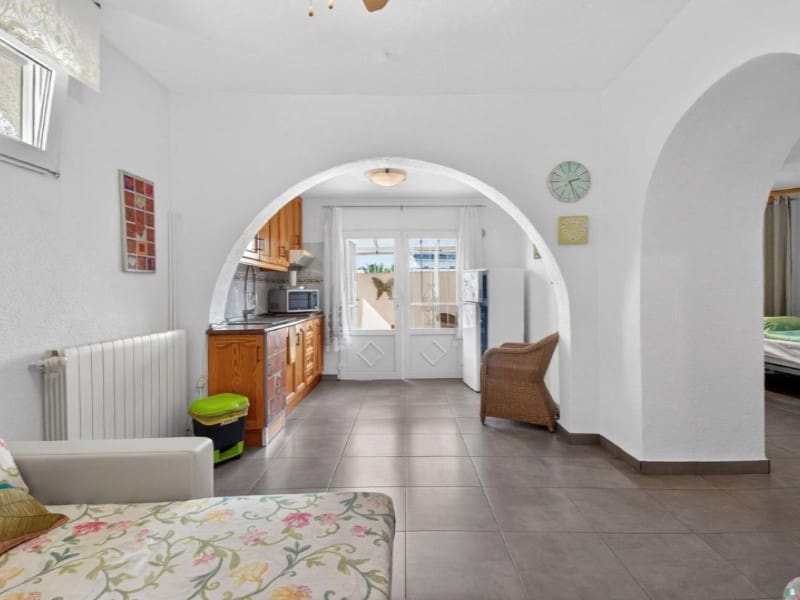3 soveværelse Villa til salg i San Miguel de Salinas - € 329.500 (Ref: 9984938)