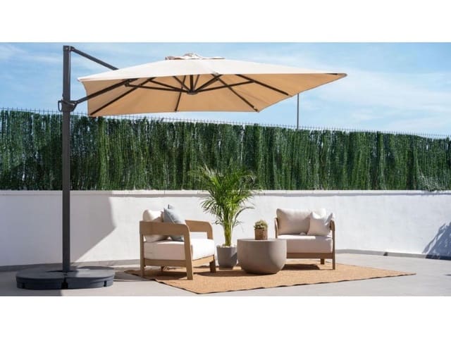 Chalet de 3 habitaciones en Bigastro en venta con piscina - 349.000 € (Ref: 9984939)