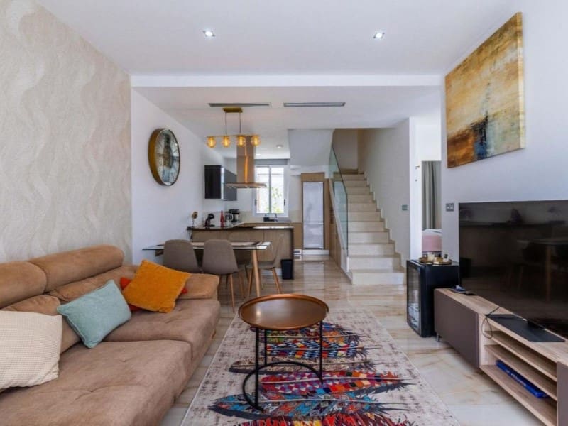 3 soveværelse Villa til salg i Rojales med swimmingpool - € 399.000 (Ref: 9984942)