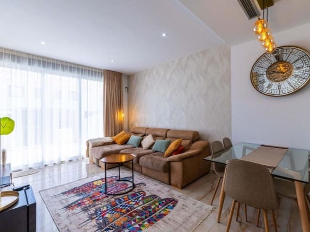 3 soveværelse Villa til salg i Ciudad Quesada, Rojales med swimmingpool - € 399.000 (Ref: 9984942)