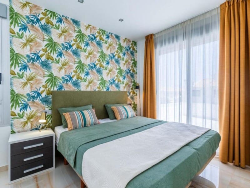 3 soveværelse Villa til salg i Rojales med swimmingpool - € 399.000 (Ref: 9984942)
