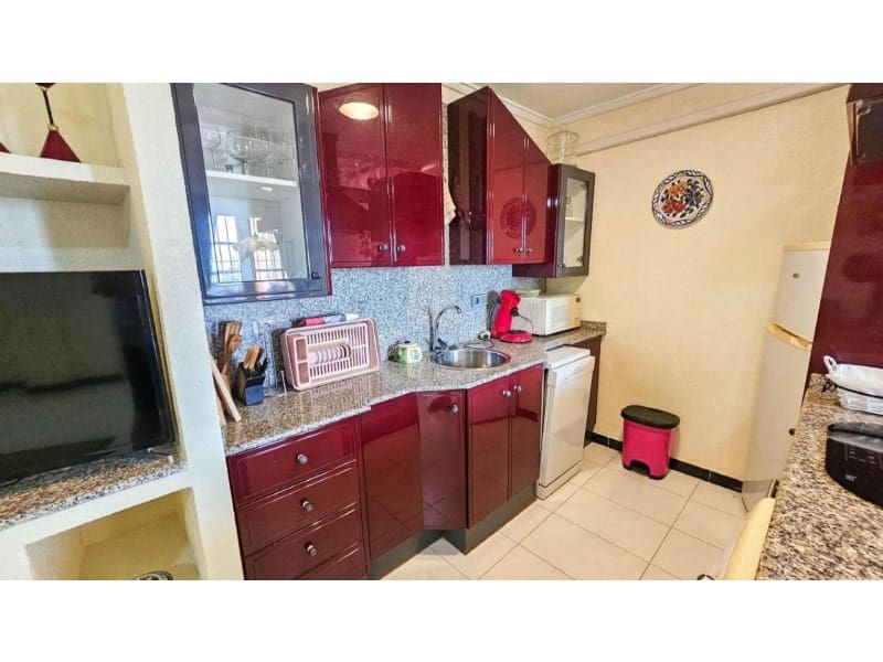 2 camera da letto Villa in vendita in Torrevieja con piscina - 176.000 € (Rif: 9984947)
