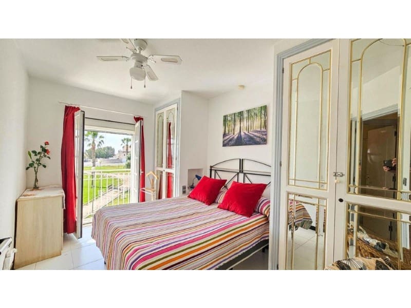 2 camera da letto Villa in vendita in Torrevieja con piscina - 176.000 € (Rif: 9984947)