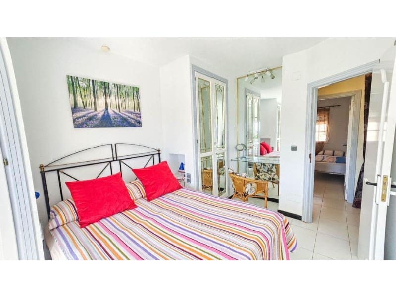 2 camera da letto Villa in vendita in Torrevieja con piscina - 176.000 € (Rif: 9984947)