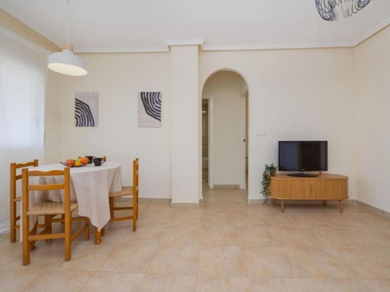2 sovrum Villa till salu i Aguas Nuevas med pool - 179 900 € (Ref: 9984949)