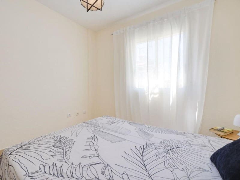 2 sovrum Villa till salu i Aguas Nuevas med pool - 179 900 € (Ref: 9984949)