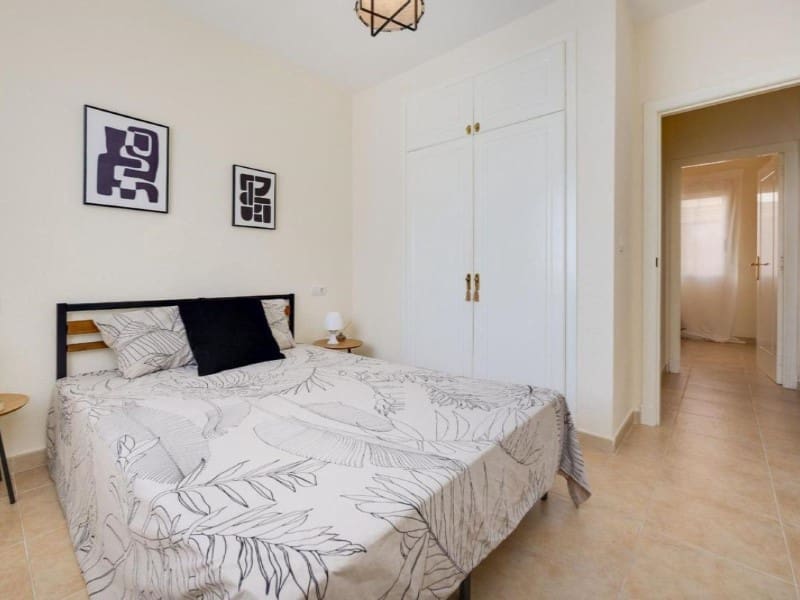2 sovrum Villa till salu i Aguas Nuevas med pool - 179 900 € (Ref: 9984949)