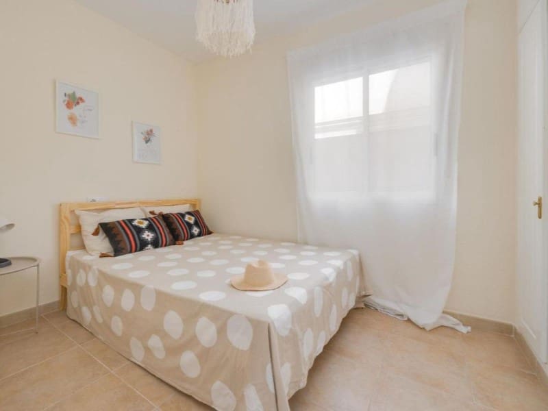 2 sovrum Villa till salu i Aguas Nuevas med pool - 179 900 € (Ref: 9984949)