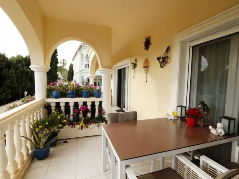 2 chambre Appartement à vendre à Benissa avec piscine - 329 000 € (Ref: 9986813)