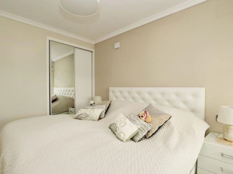 2 chambre Appartement à vendre à Benissa avec piscine - 329 000 € (Ref: 9986813)
