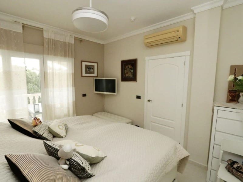 2 chambre Appartement à vendre à Benissa avec piscine - 329 000 € (Ref: 9986813)