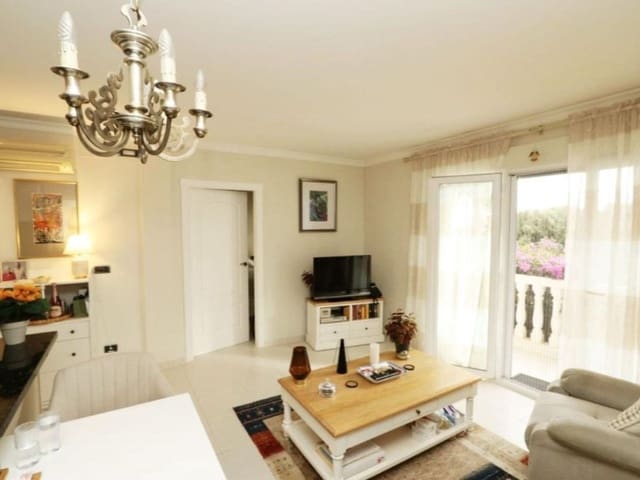2 chambre Appartement à vendre à Benissa avec piscine - 329 000 € (Ref: 9986813)