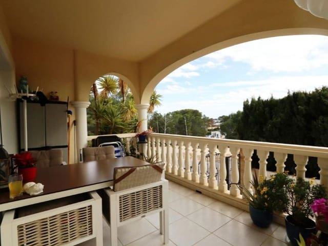 2 chambre Appartement à vendre à Benissa avec piscine - 329 000 € (Ref: 9986813)