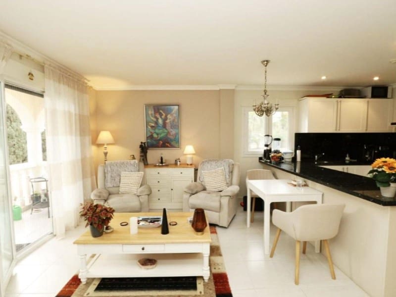 2 chambre Appartement à vendre à Benissa avec piscine - 329 000 € (Ref: 9986813)