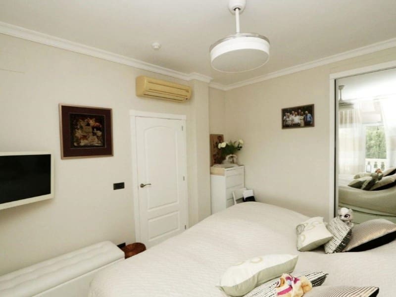 2 chambre Appartement à vendre à Benissa avec piscine - 329 000 € (Ref: 9986813)