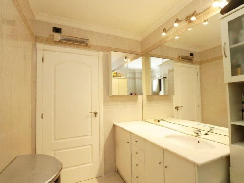 2 chambre Appartement à vendre à Benissa avec piscine - 329 000 € (Ref: 9986813)