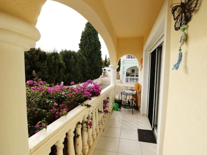 2 chambre Appartement à vendre à Benissa avec piscine - 329 000 € (Ref: 9986813)
