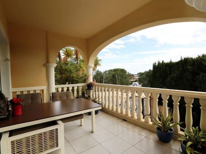 2 chambre Appartement à vendre à Benissa avec piscine - 329 000 € (Ref: 9986813)