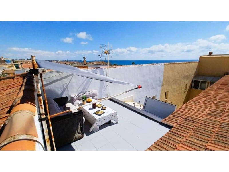 3 soverom Leilighet til salgs i Torre de la Horadada - € 250 000 (Ref: 9986816)