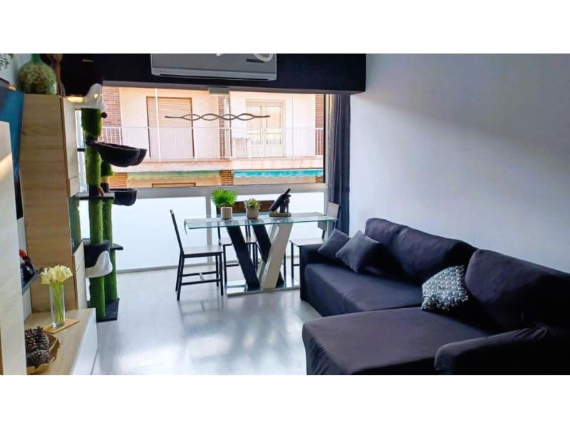 3 soverom Leilighet til salgs i Torre de la Horadada - € 250 000 (Ref: 9986816)