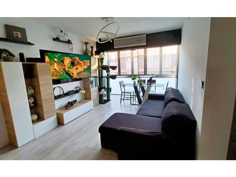 3 soverom Leilighet til salgs i Torre de la Horadada - € 250 000 (Ref: 9986816)
