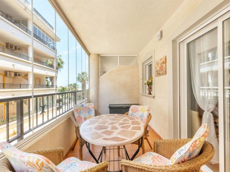 2 bedroom Apartment for sale in Orihuela with pool - € 149,000 (Ref: 9986821)