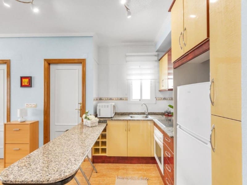 2 bedroom Apartment for sale in Orihuela with pool - € 149,000 (Ref: 9986821)