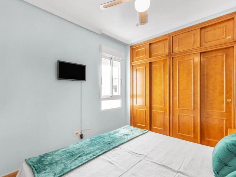 2 bedroom Apartment for sale in Orihuela with pool - € 149,000 (Ref: 9986821)