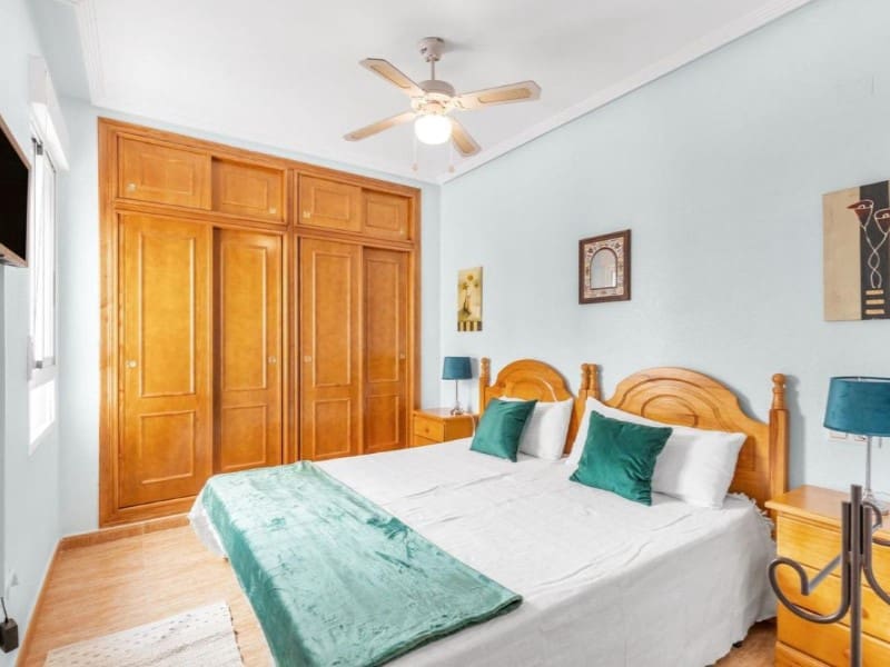 2 bedroom Apartment for sale in Orihuela with pool - € 149,000 (Ref: 9986821)