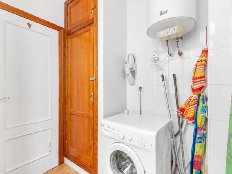 2 bedroom Apartment for sale in Orihuela with pool - € 149,000 (Ref: 9986821)