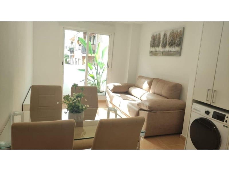 2 slaapkamer Appartement te koop in Alicante stad - € 270.000 (Ref: 9990650)