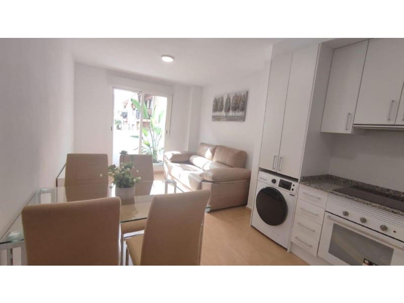 2 slaapkamer Appartement te koop in Alicante stad - € 270.000 (Ref: 9990650)